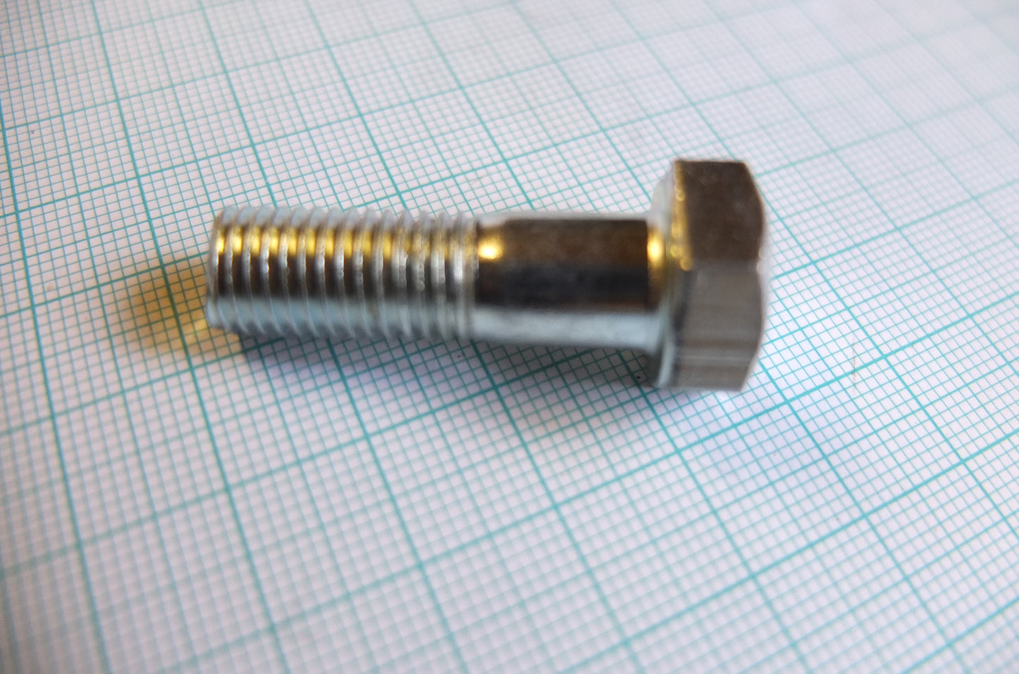 P9/084 Rear Mudguard Stay Fixing Bolt