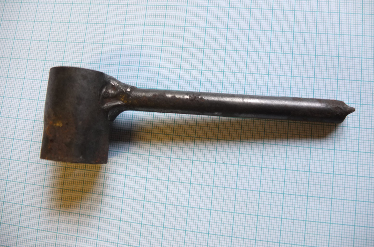 Original Plug Spanner