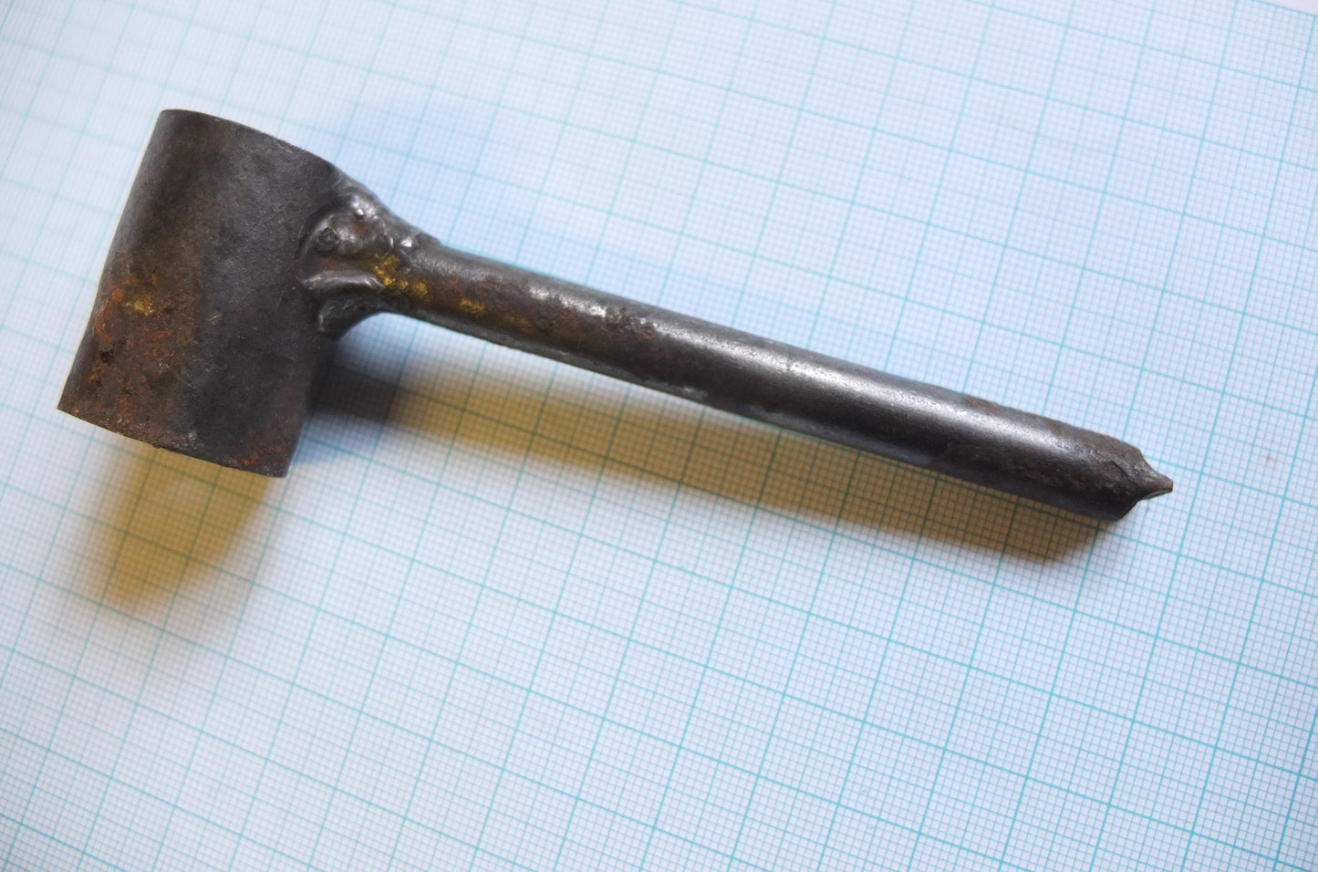 Original Plug Spanner