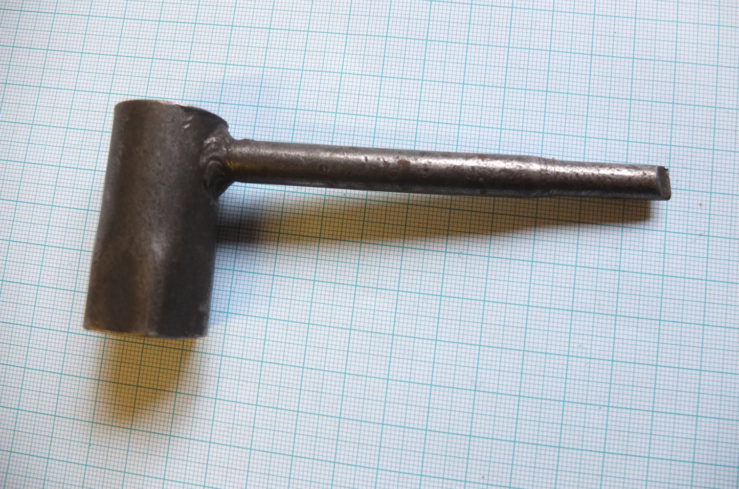 Original Plug Spanner