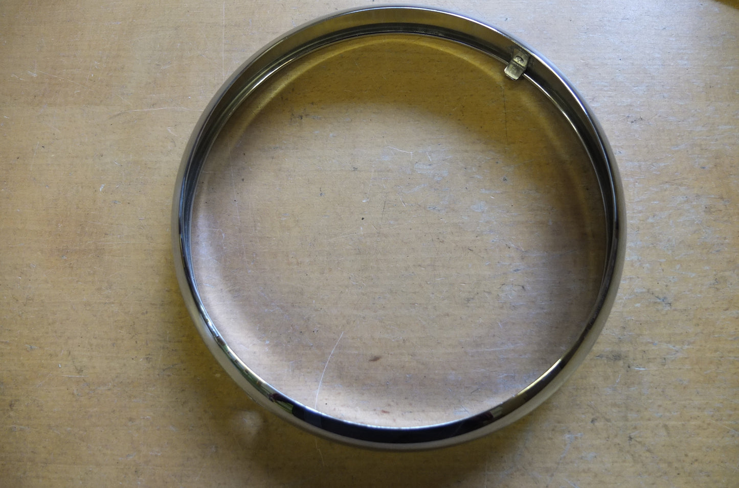 P5/059 Headlamp Rim