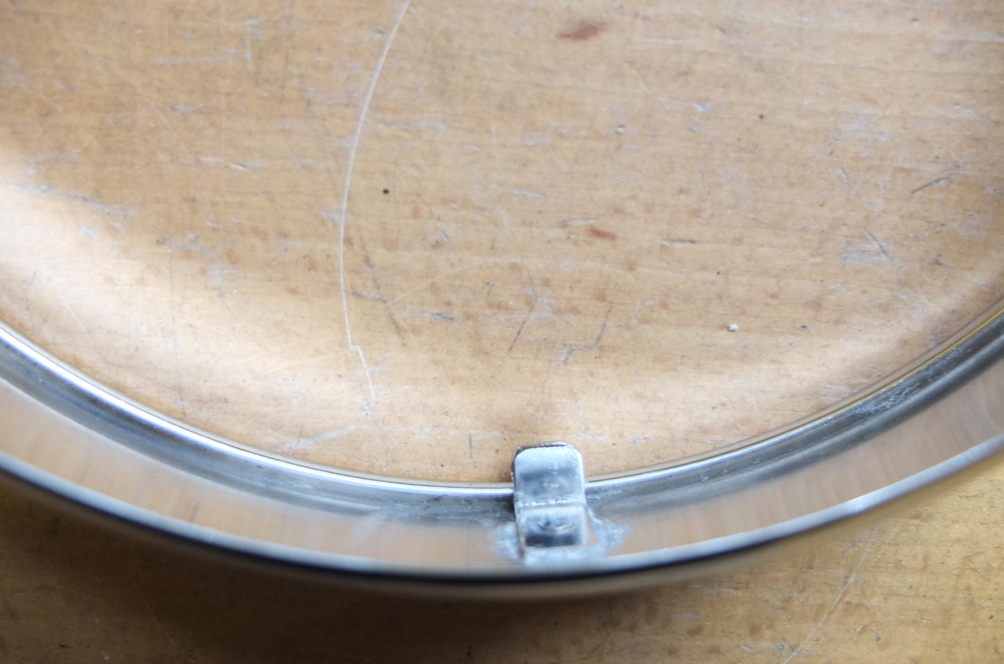 P5/059 Headlamp Rim