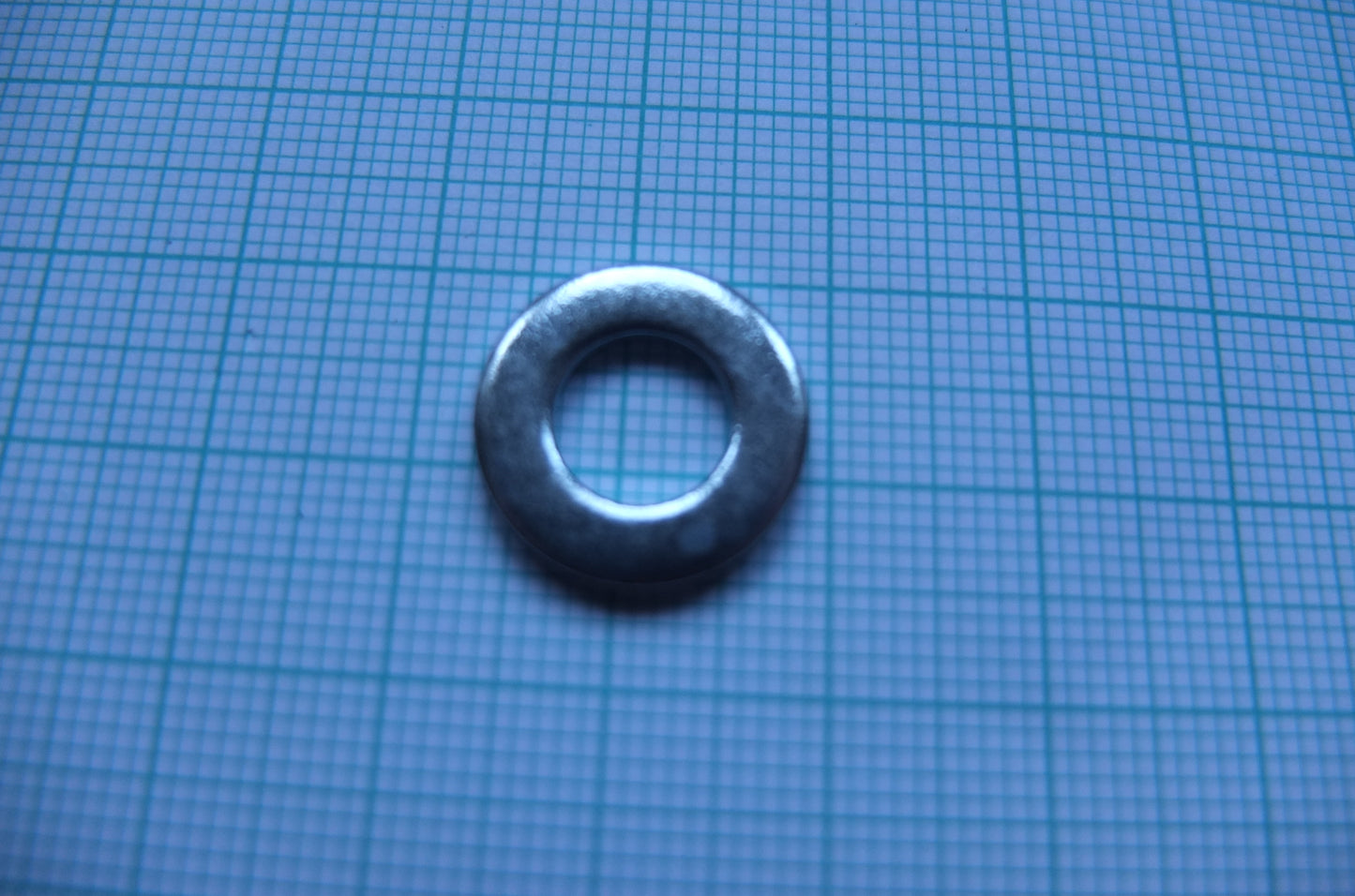P5/028 Chrome washer