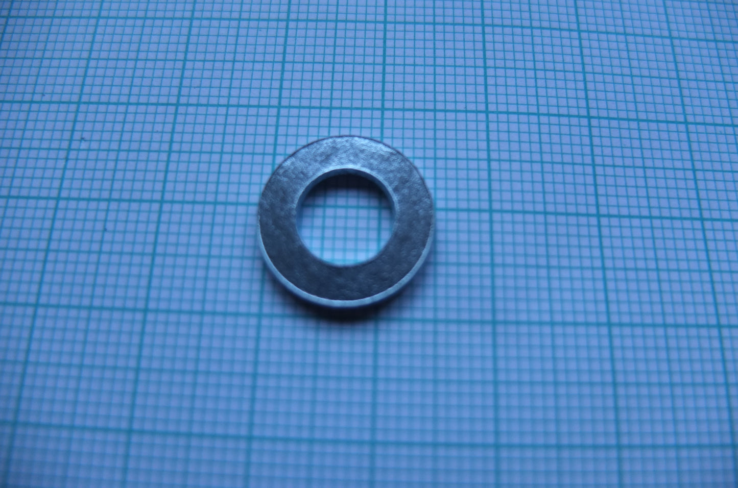 P6/032 Spacer Washer