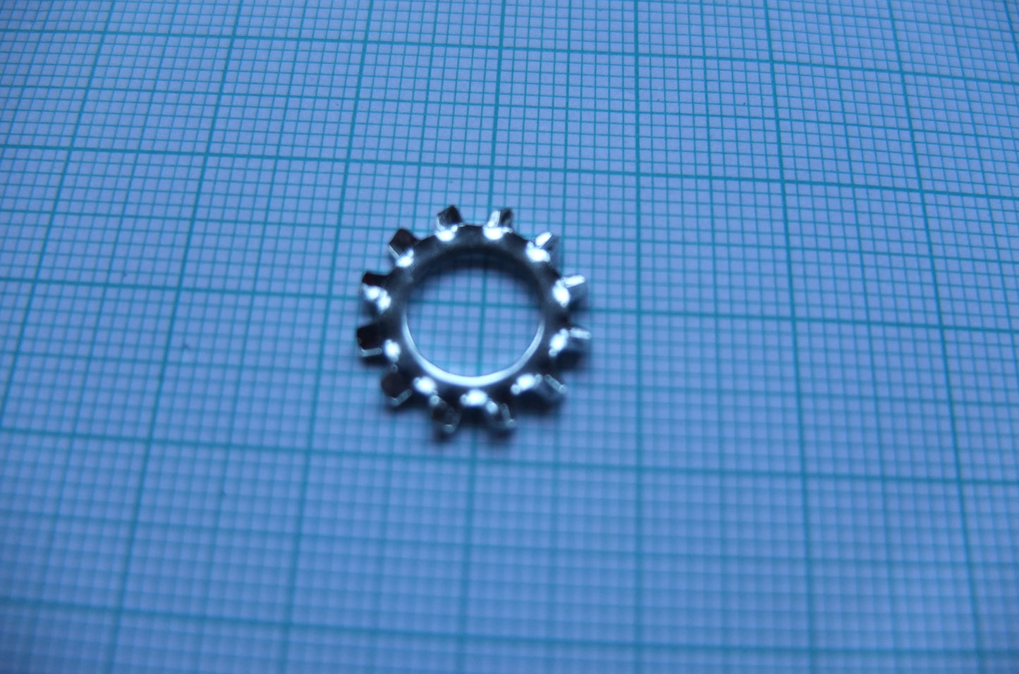 Washers - Various sizes