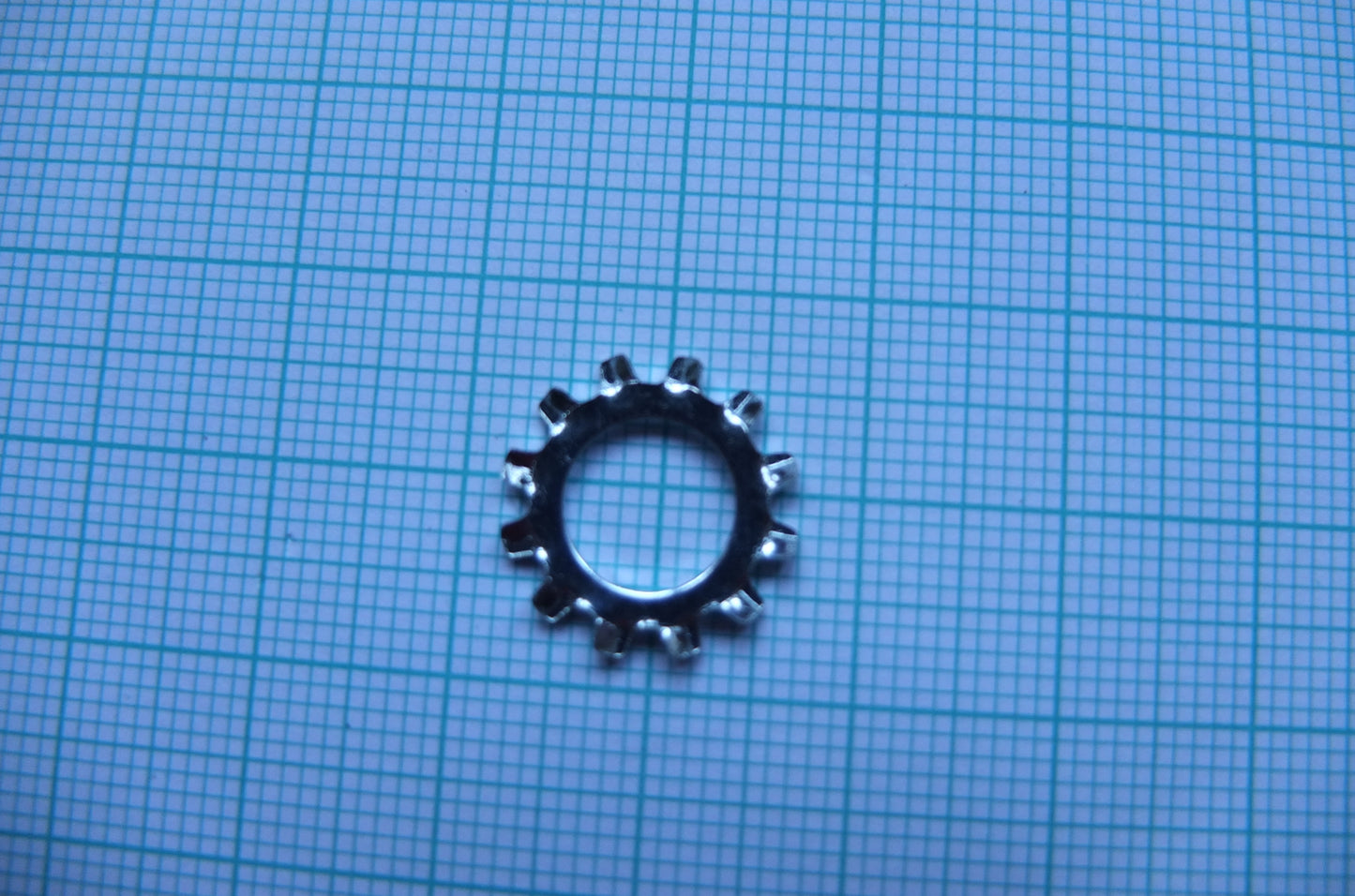 P9/030 Washer
