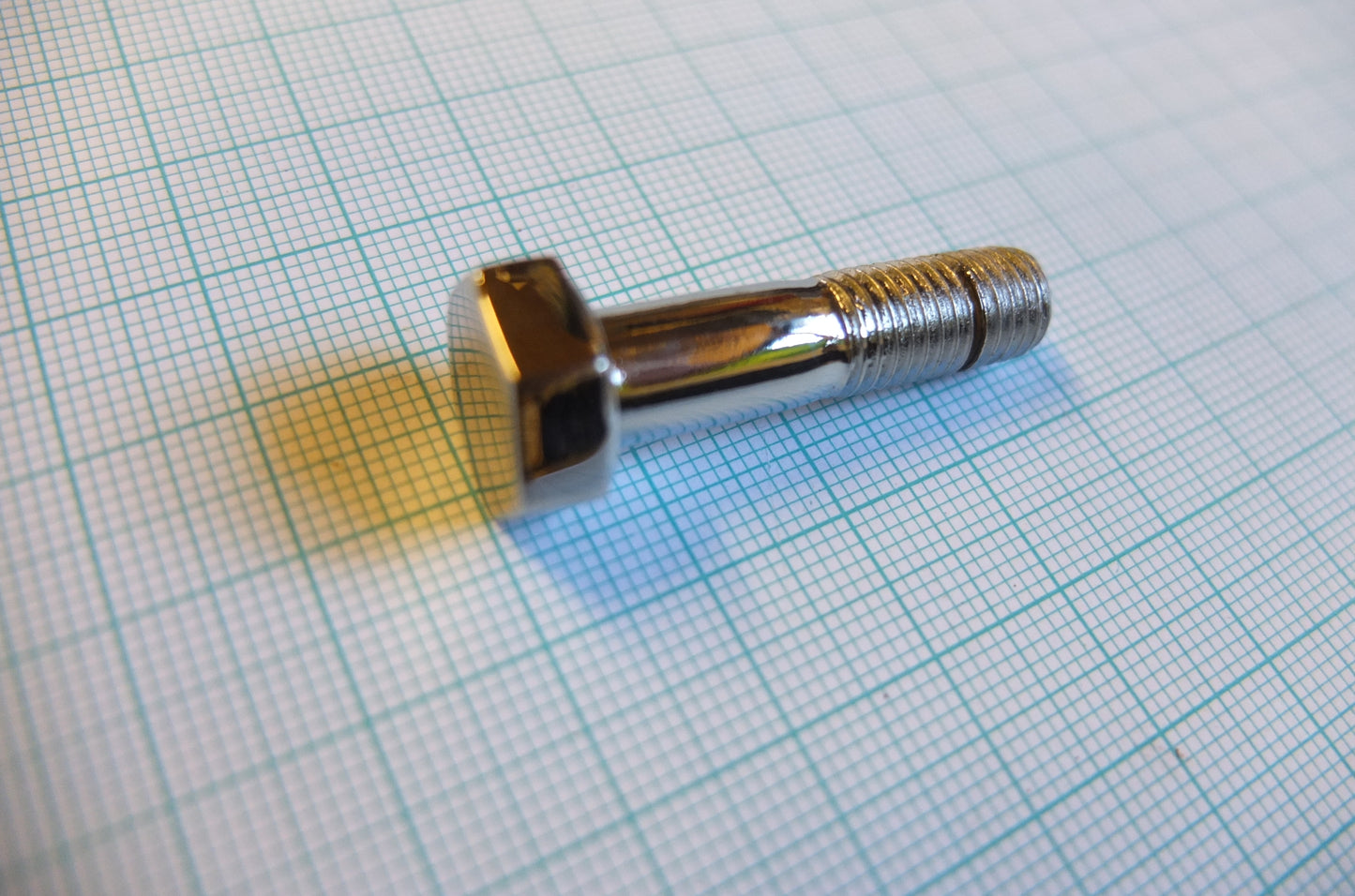 P5/020 Handlebar Bracket Bolt