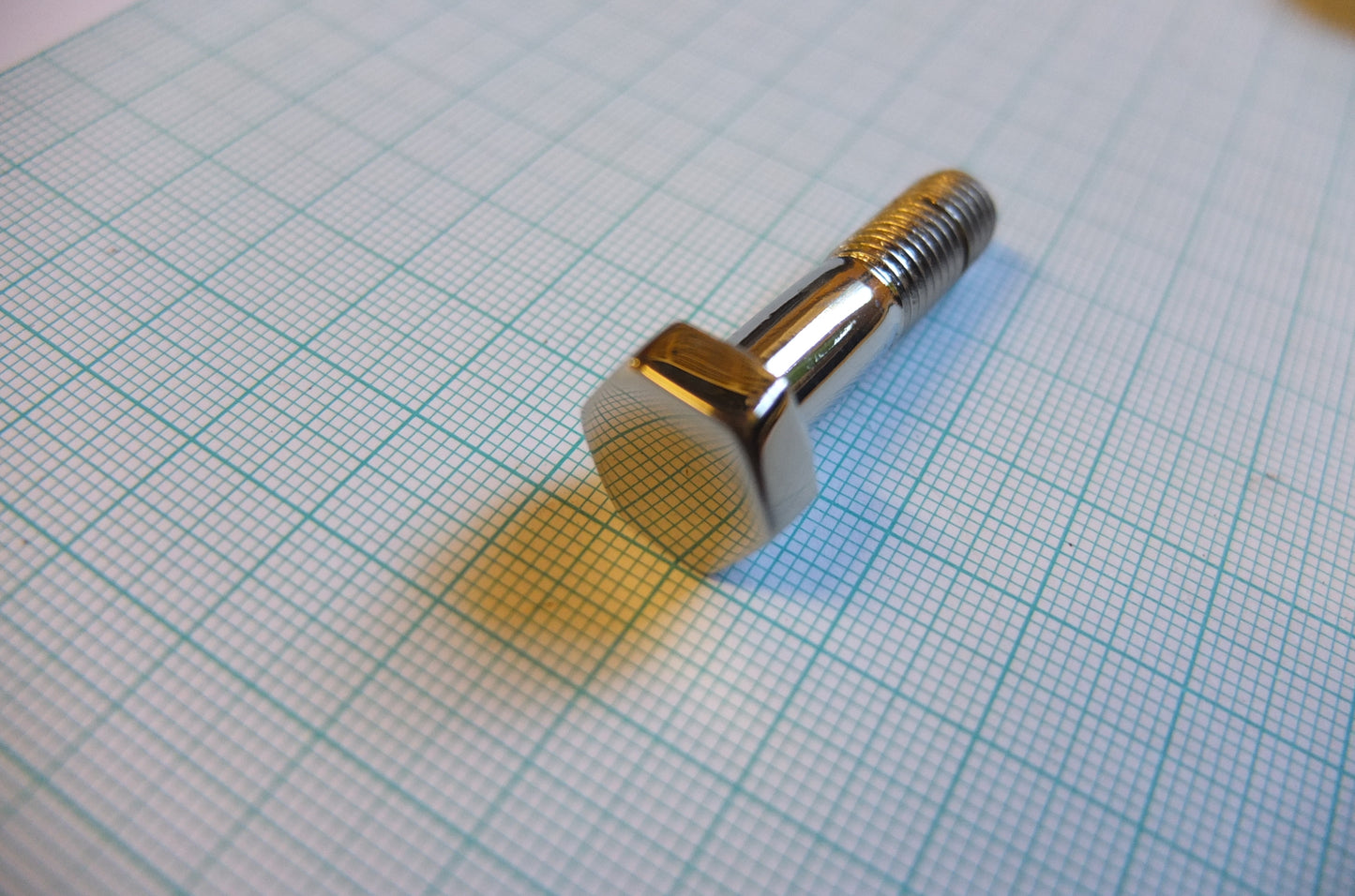 P5/020 Handlebar Bracket Bolt