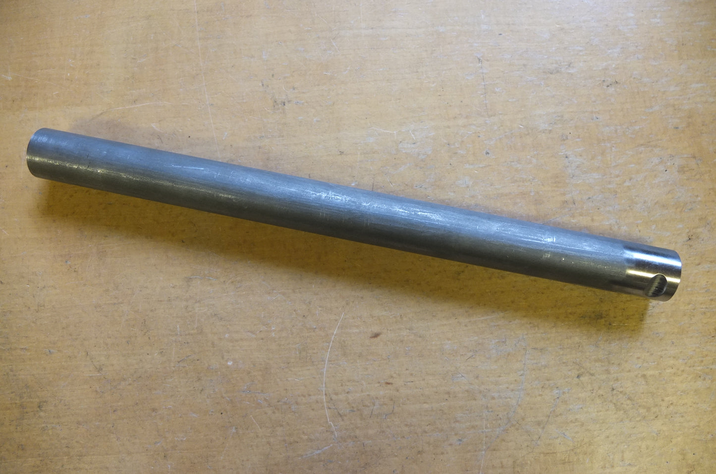 P3/036 Plunger Column