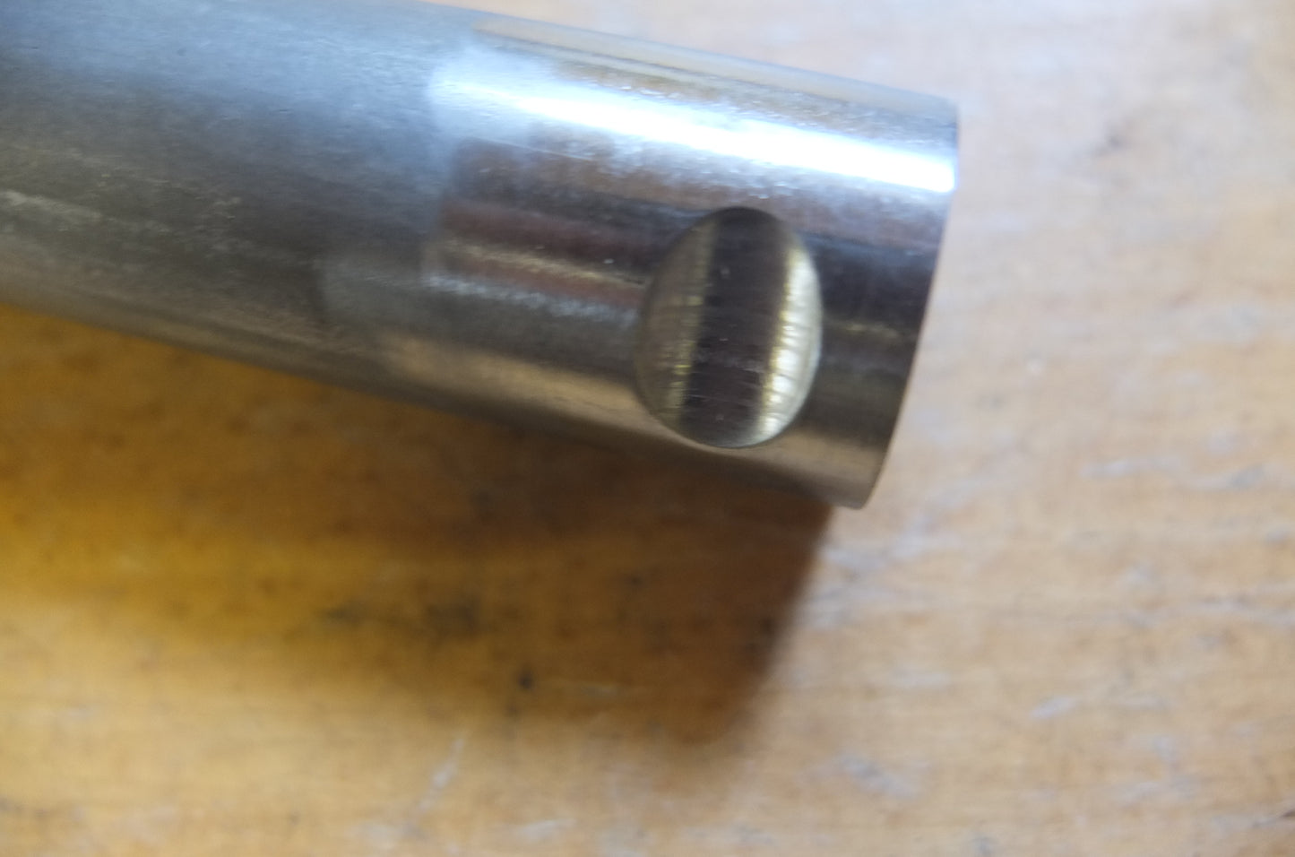 P3/036 Plunger Column