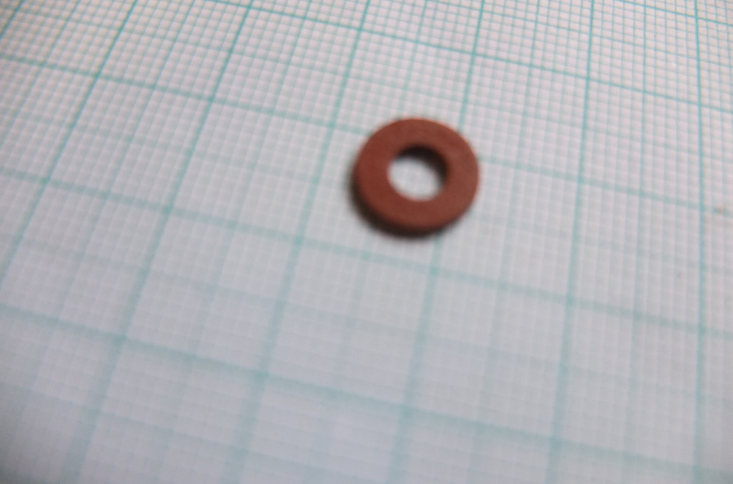 P5/039 Fibre Washer