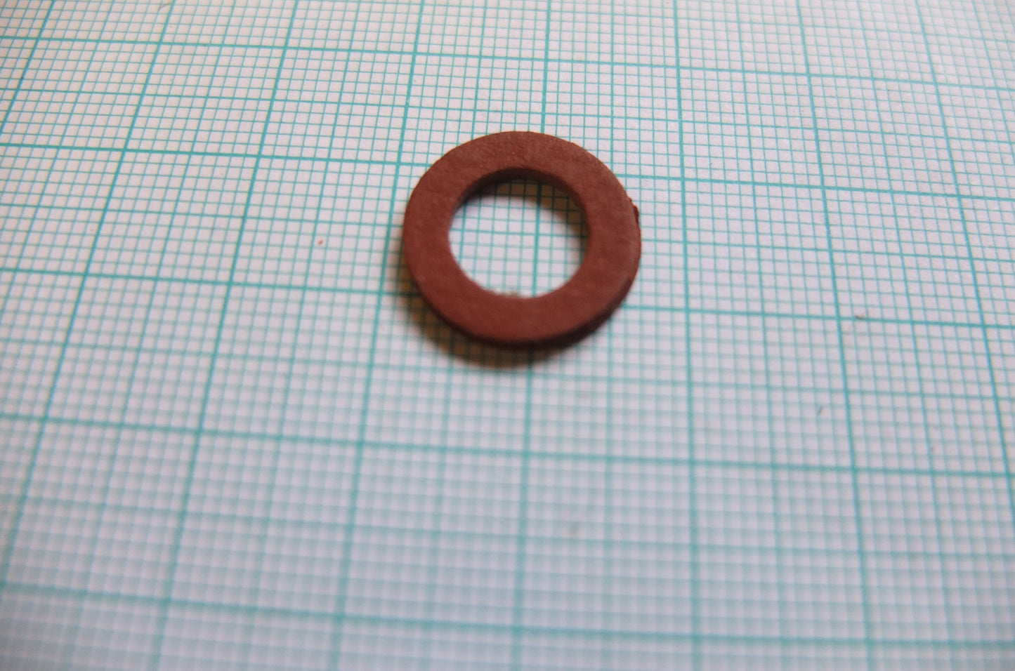 P9/064 Tap Fibre Washer