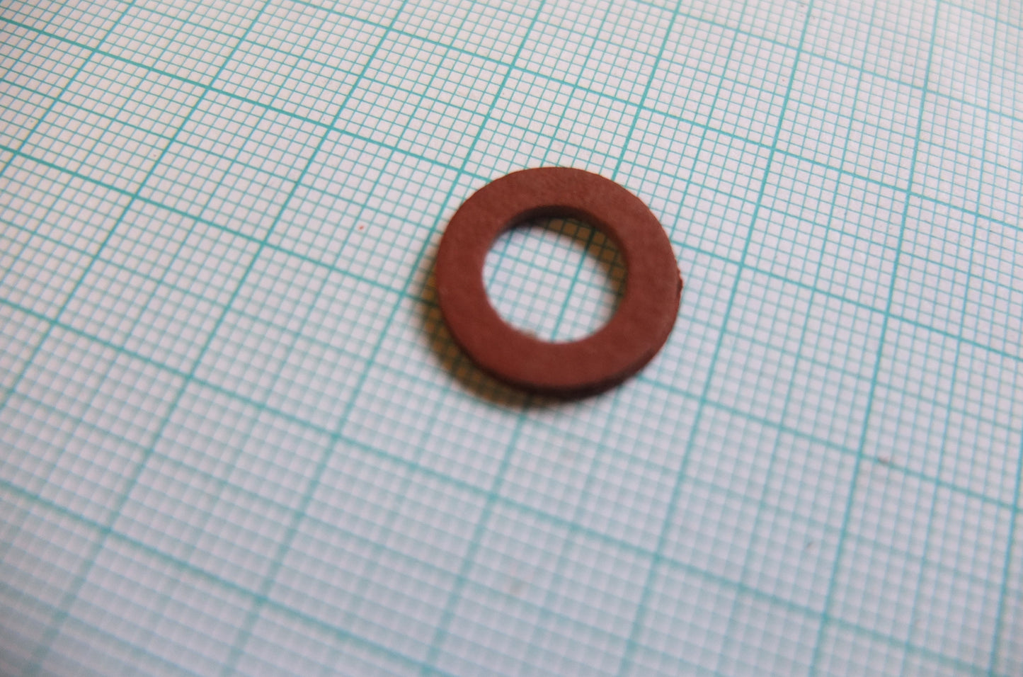 P8/094 Level Plug Fibre