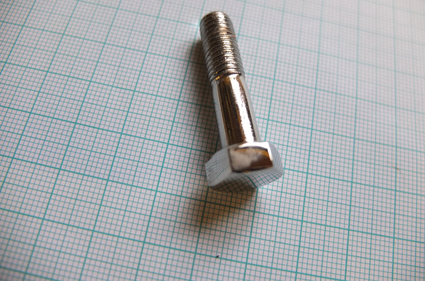 P5/027 Yoke Pinch Bolt