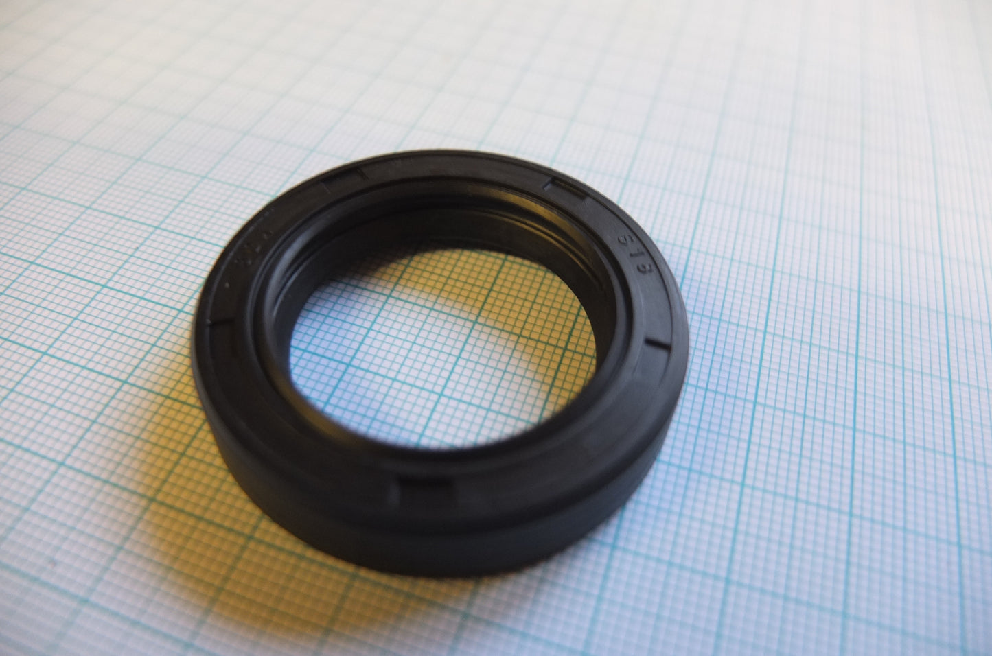 P5/004 Fork Oil Seal