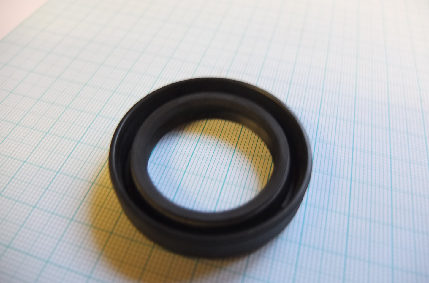 P5/004 Fork Oil Seal