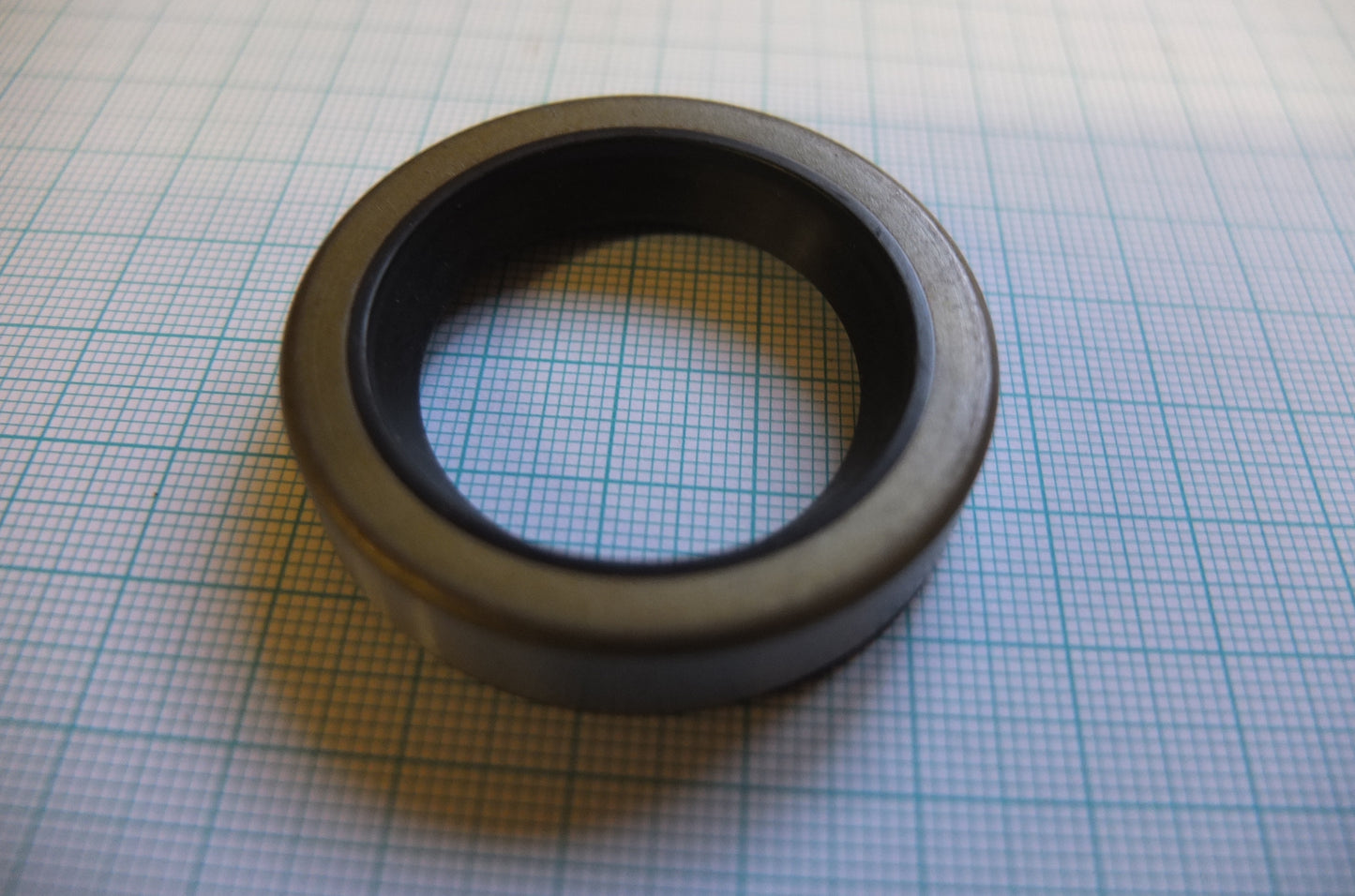 P5/004 Fork Oil Seal