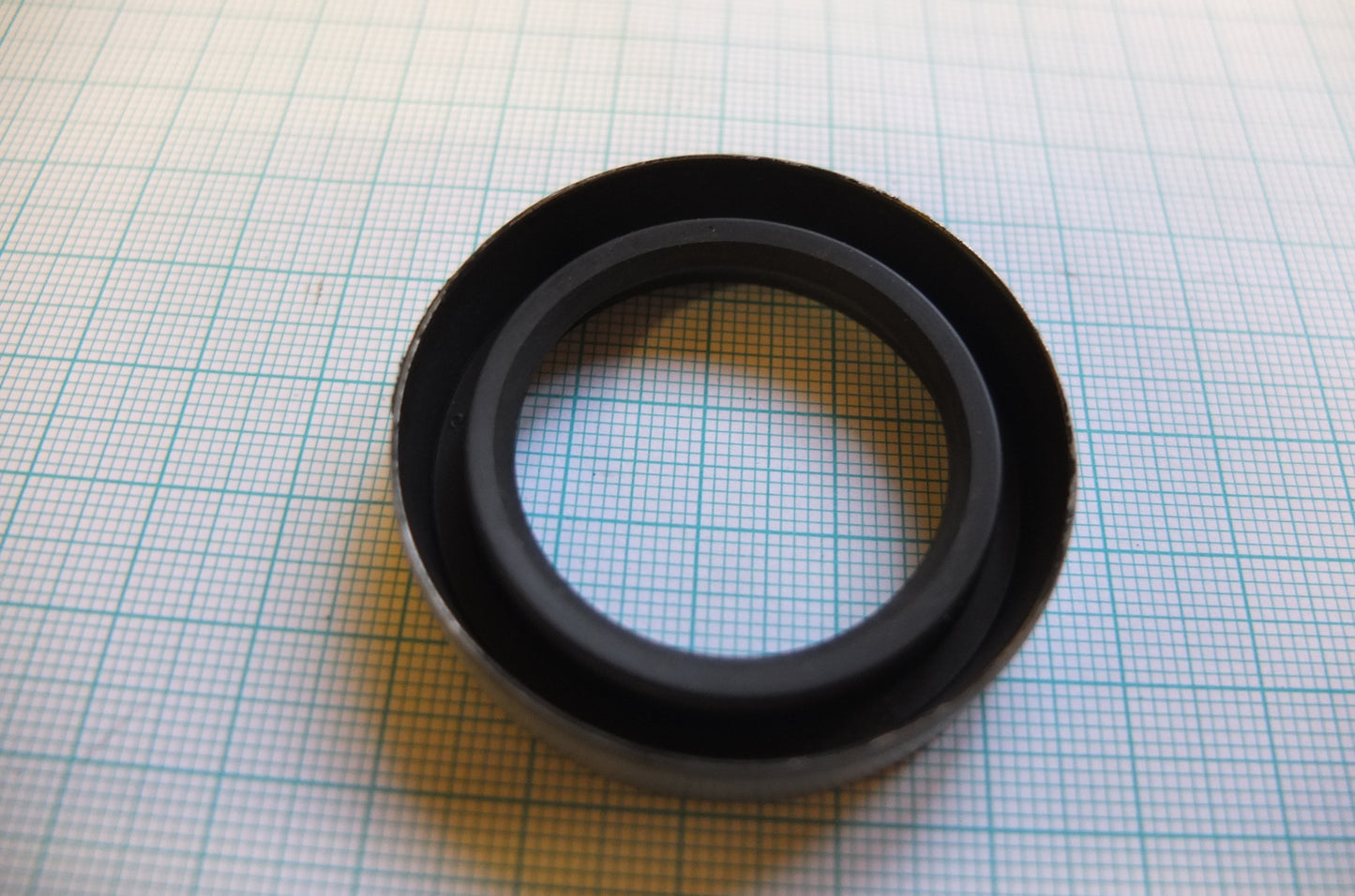 P5/004 Fork Oil Seal