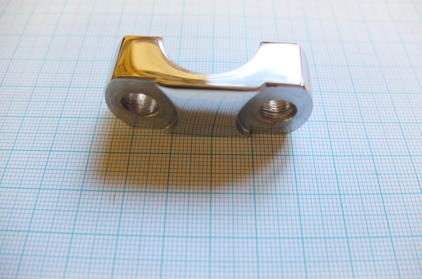 P5/021 Handlebar Bracket Top Cap