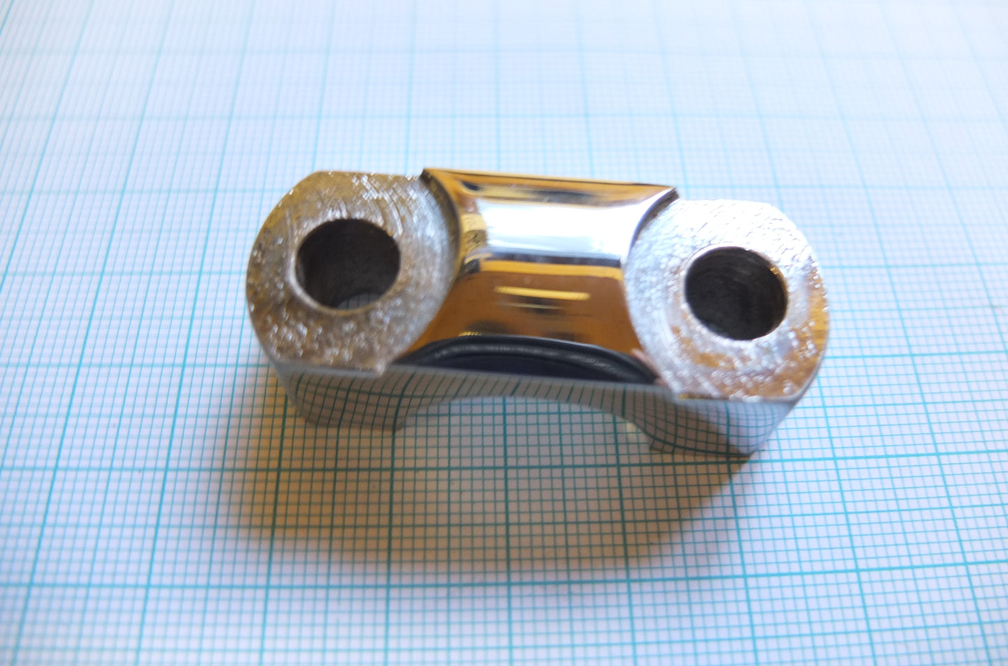 P5/021 Handlebar Bracket Top Cap