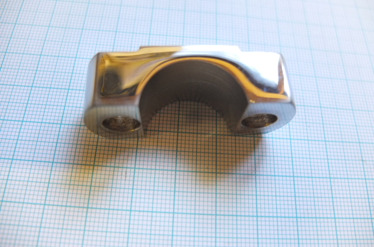 P5/021 Handlebar Bracket Top Cap