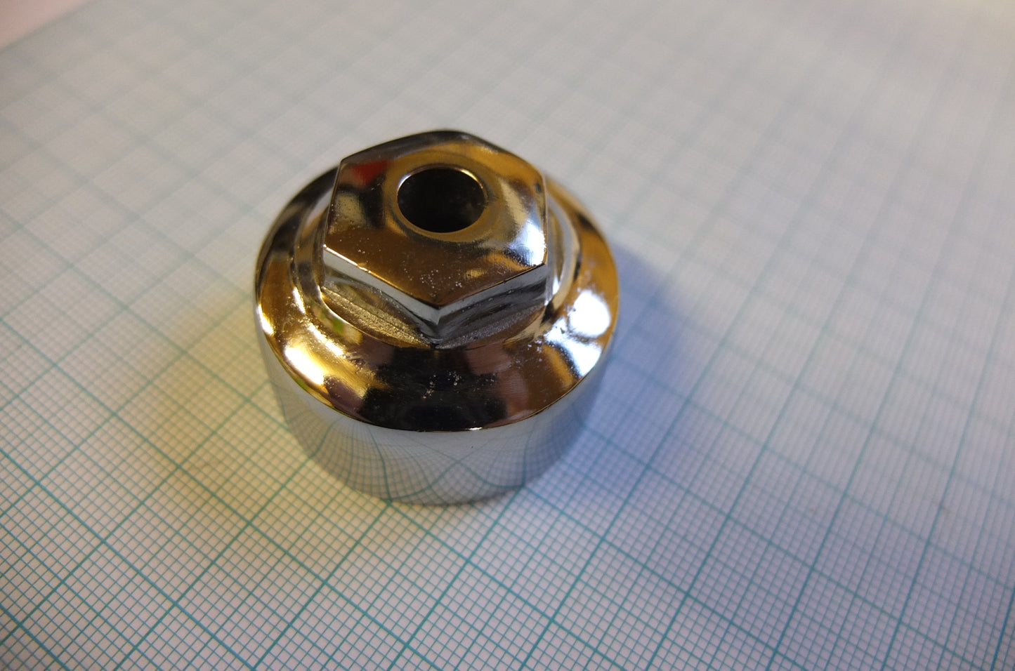 P5/023 Stem Sleeve Cover