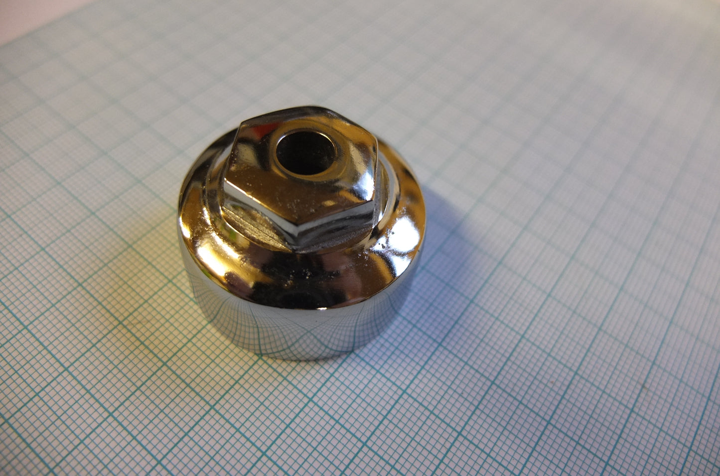 P5/023 Stem Sleeve Cover