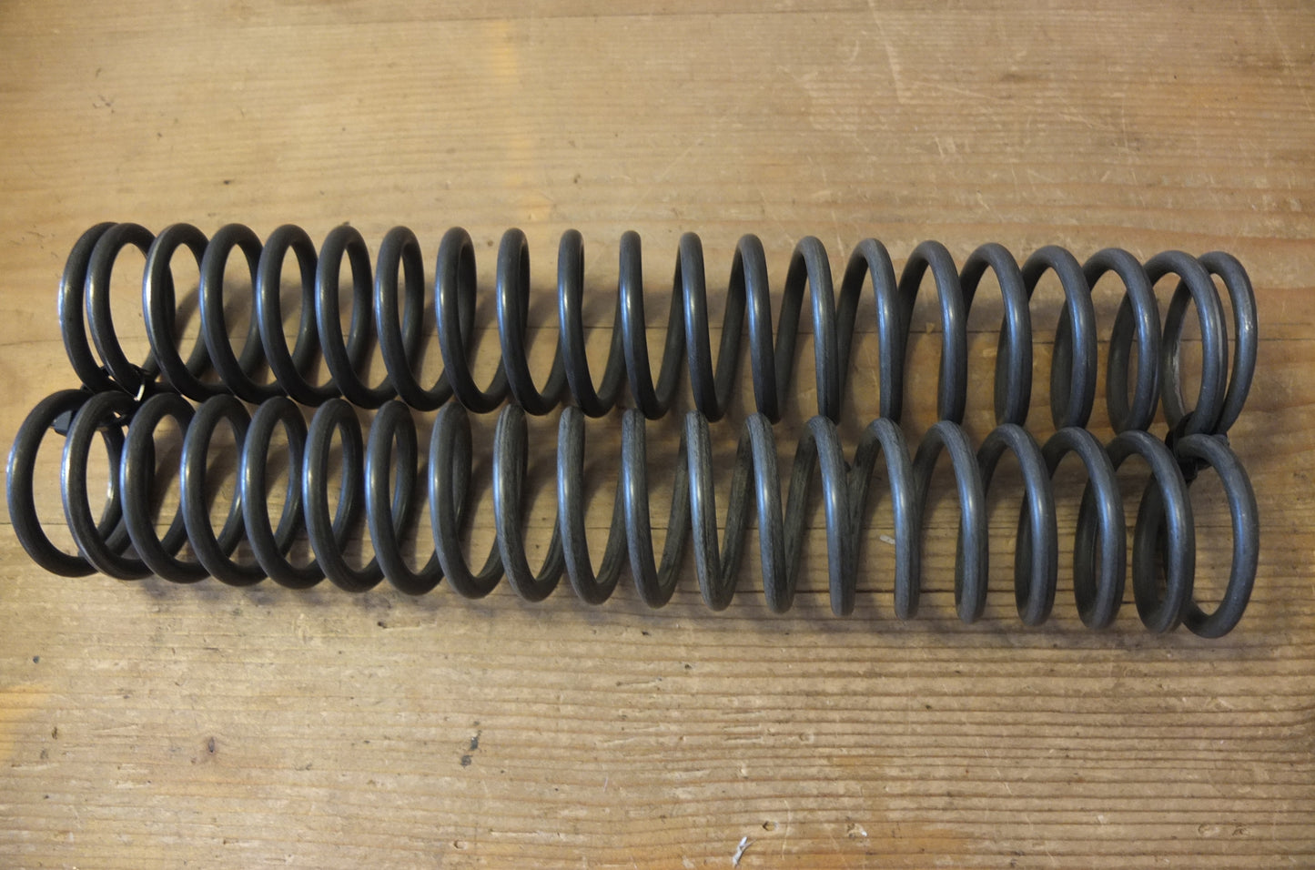 P6/006A Fork Spring (sidecar)