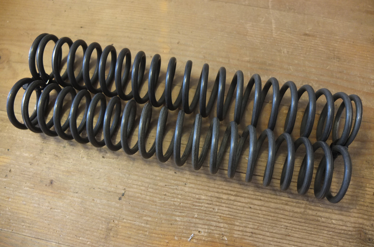 P6/006A Fork Spring (sidecar)