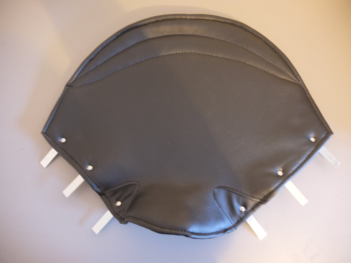P4/099 S7 Saddle Cover