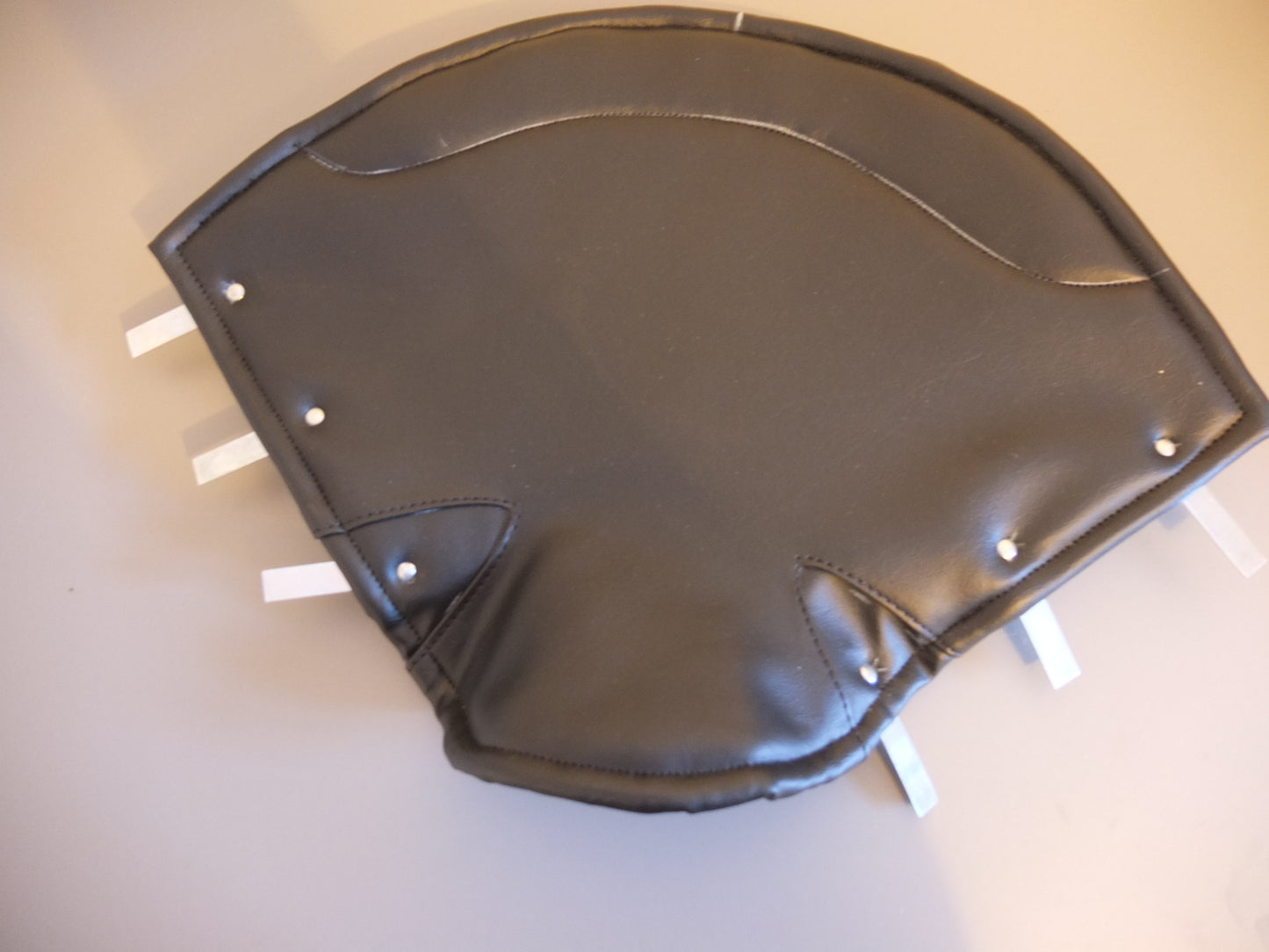 P3/081A S8 Saddle Cover