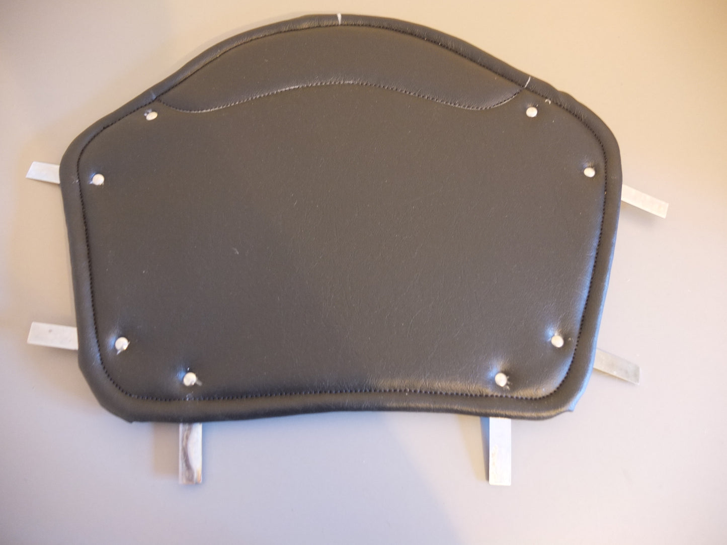 P9/113A Pillion Seat - replacement Top