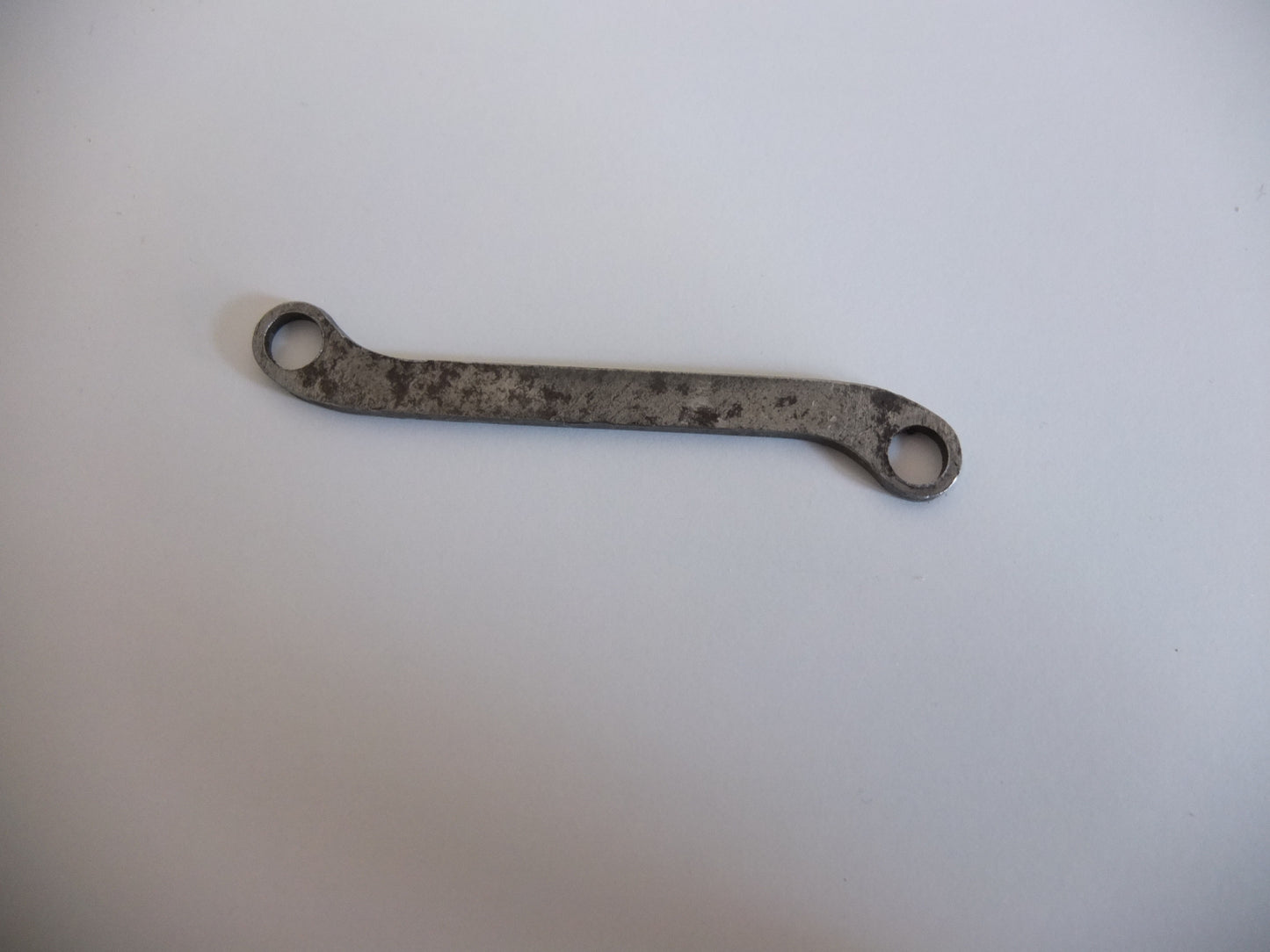 P2/085 Camplate lever