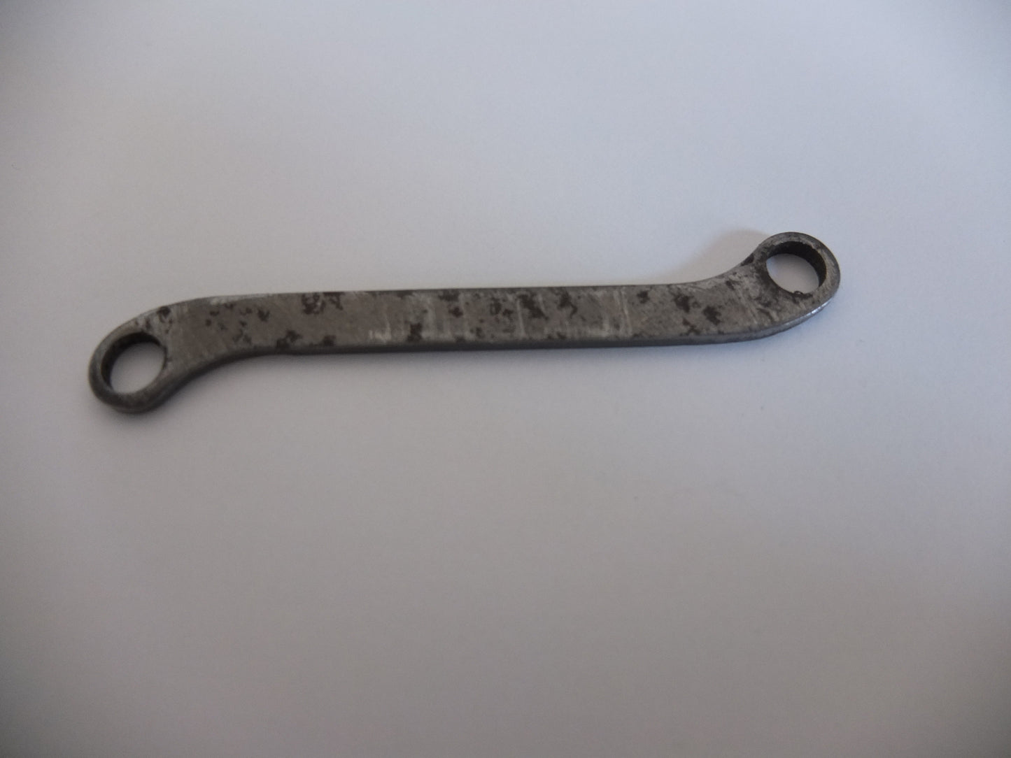 P2/085 Camplate lever
