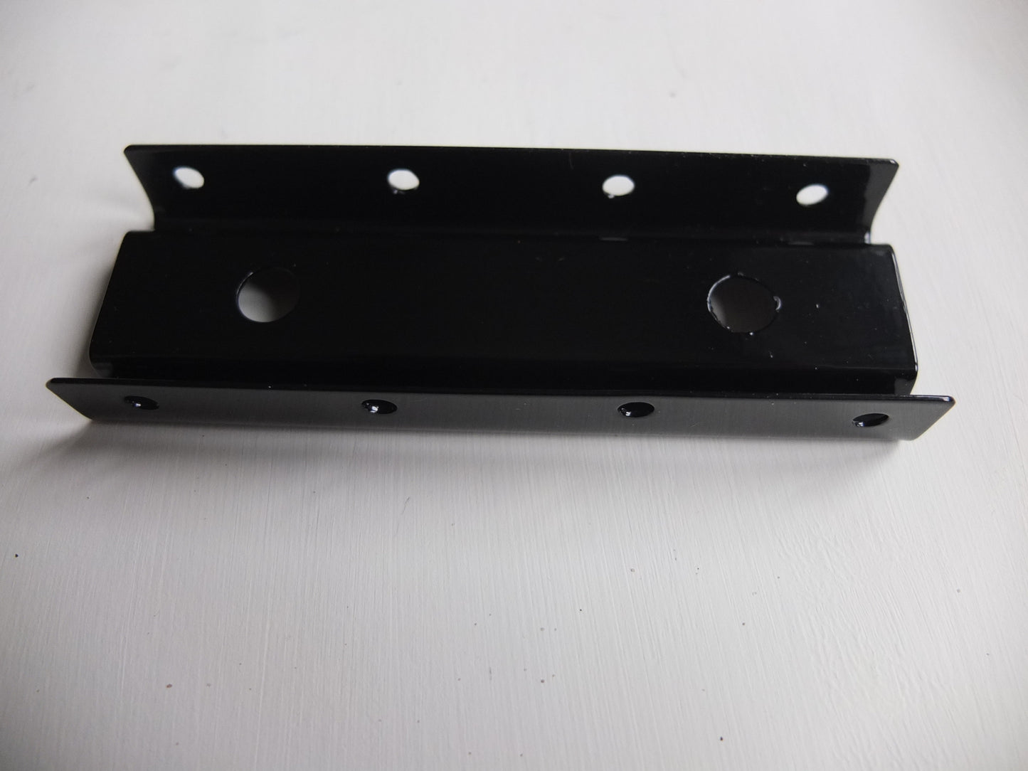 P13/003 Early S7 "W" plate
