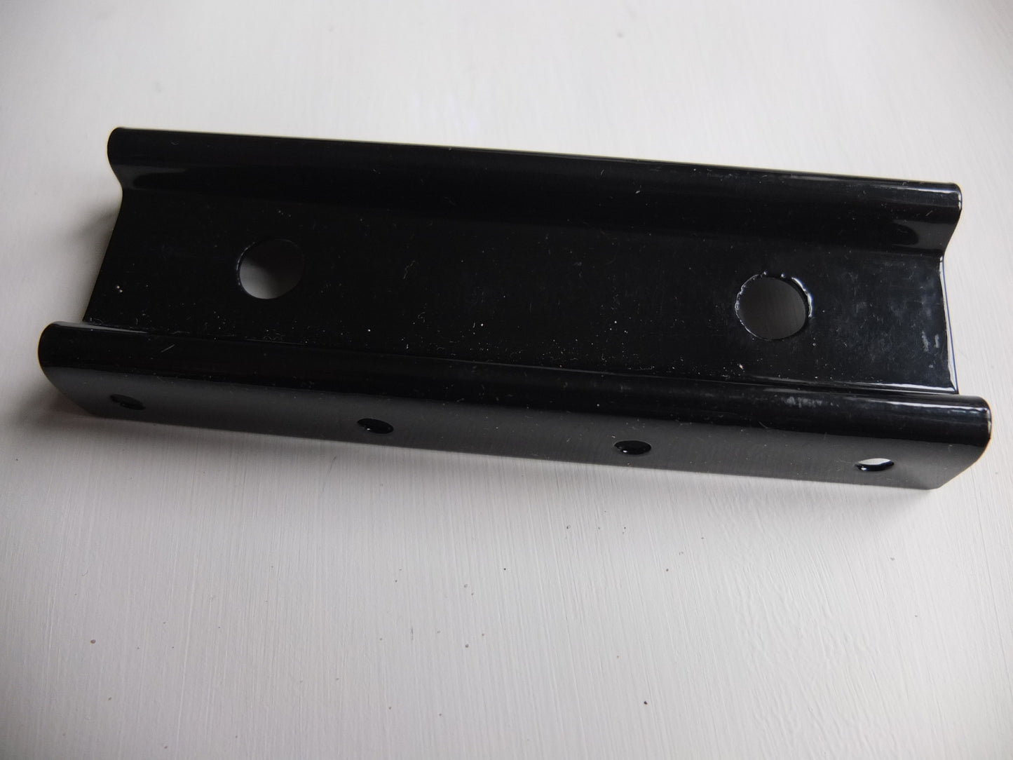P13/003 Early S7 "W" plate