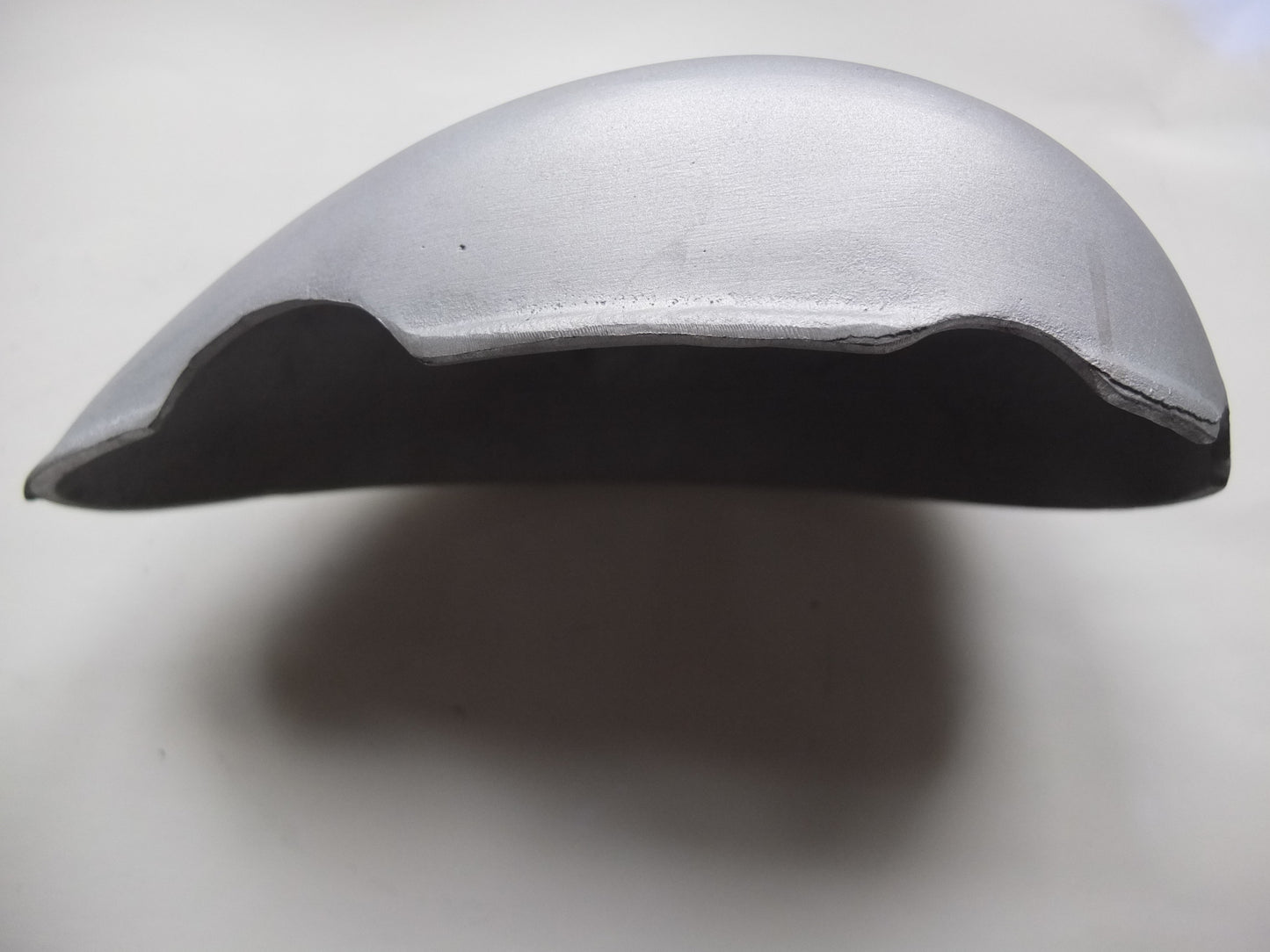 P13/057 Early S7 Air Filter Cover - Aluminium Type 89-440