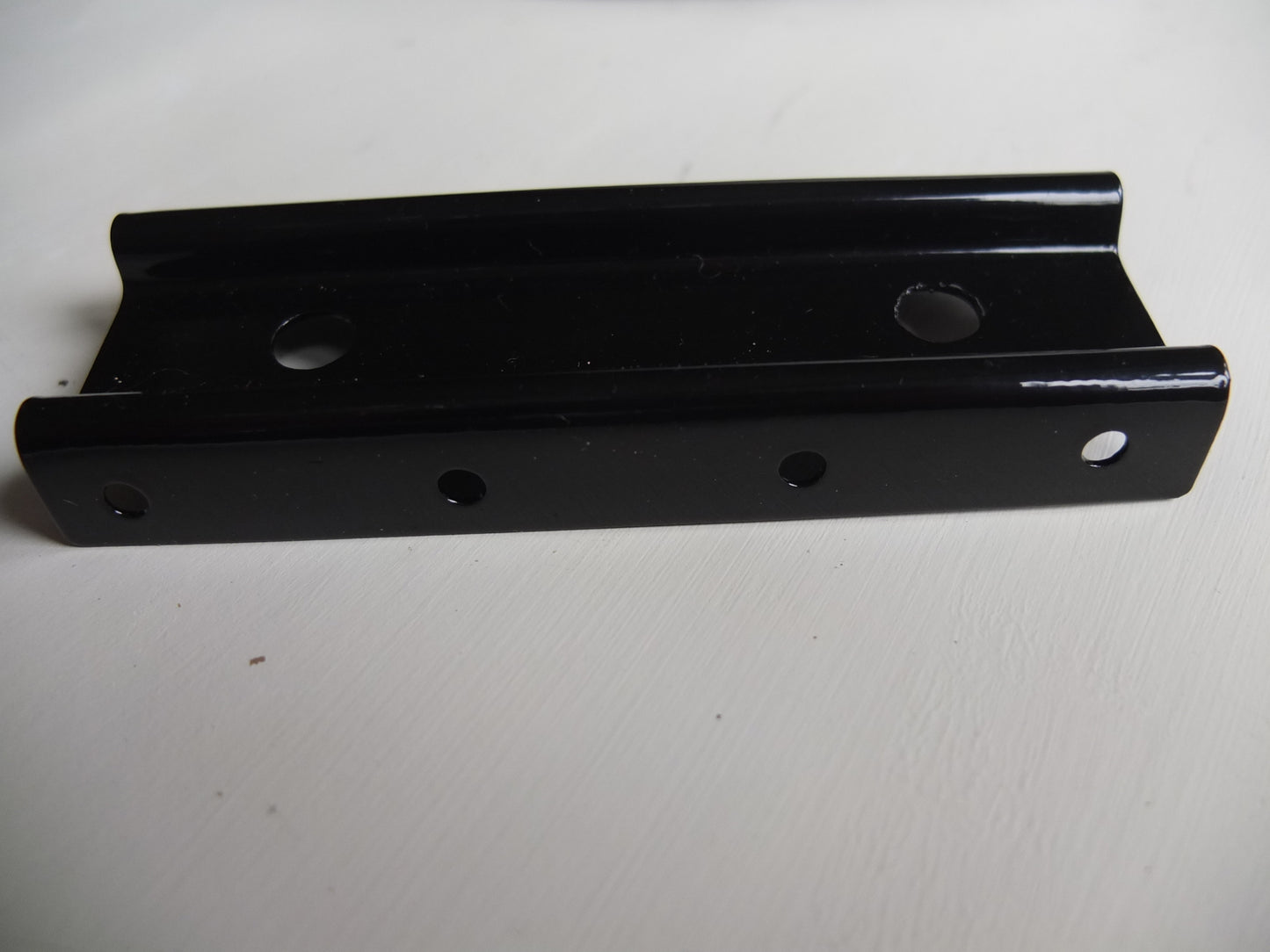 P13/003 Early S7 "W" plate
