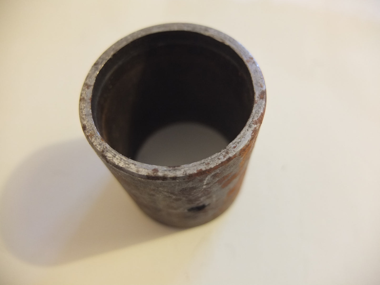P8/009 Distance piece