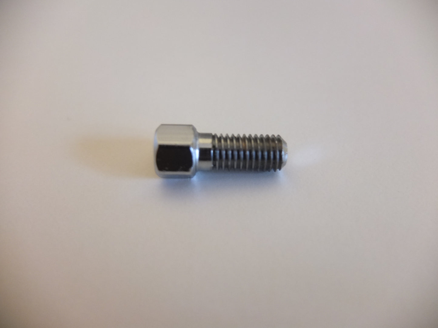 P4/151 Rear brake cross shaft lever bolt