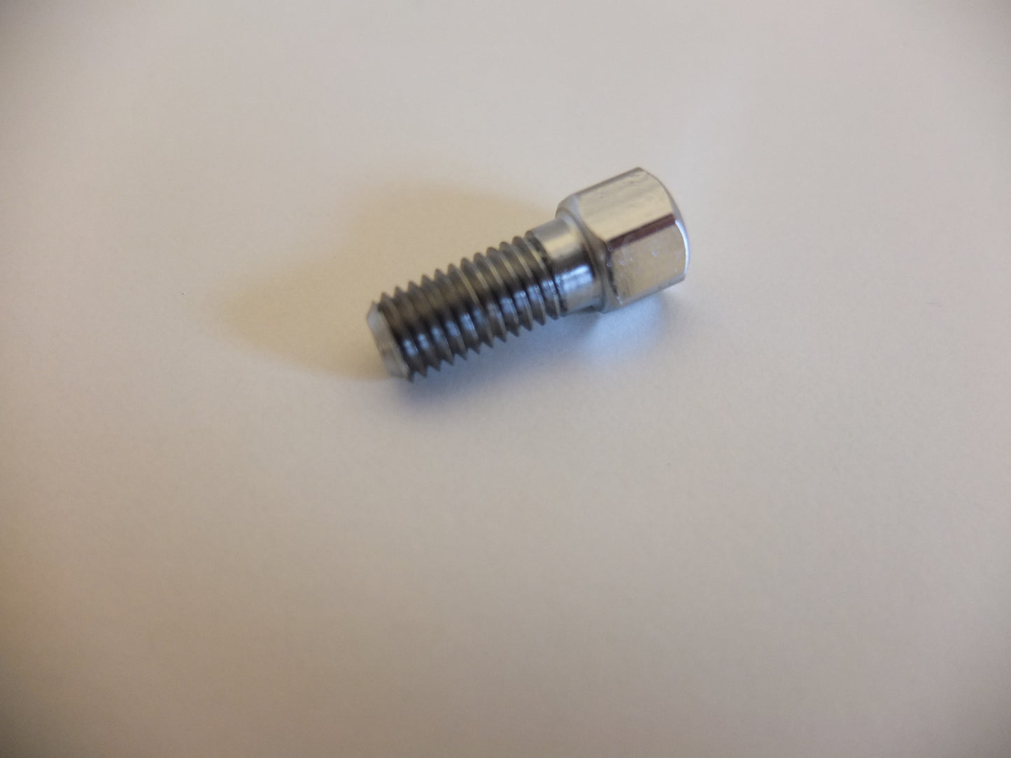 P4/151 Rear brake cross shaft lever bolt