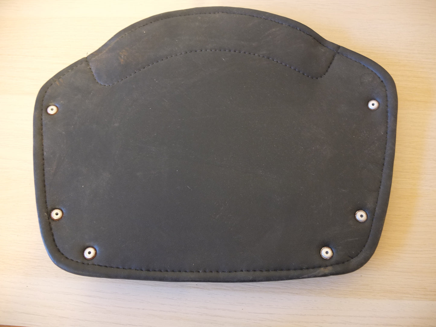 P9/113A Pillion Seat - replacement Top
