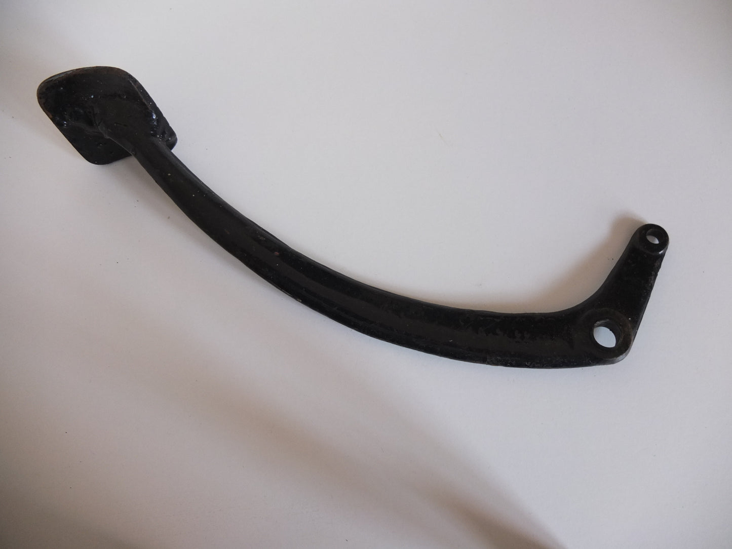 P4/062 Rear Brake Pedal