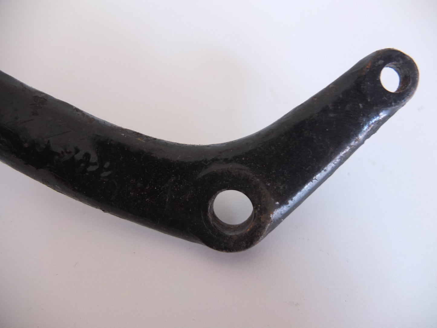 P4/062 Rear Brake Pedal