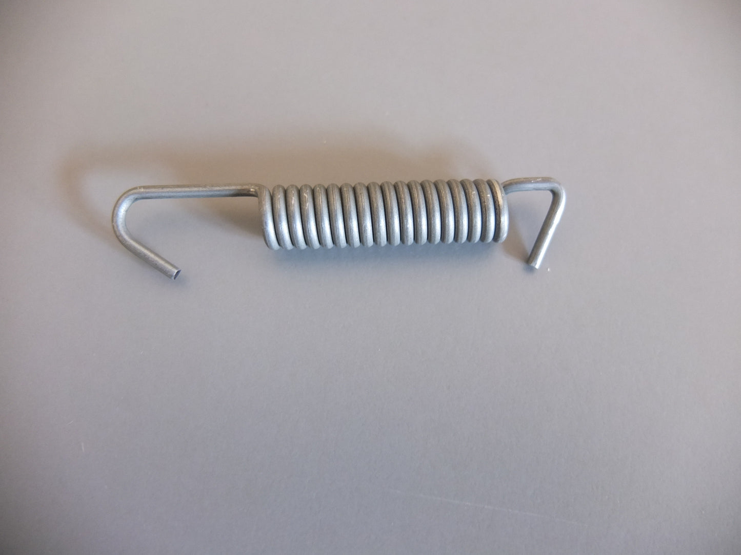 P4/099B S7 Saddle Mattress Springs 16+7