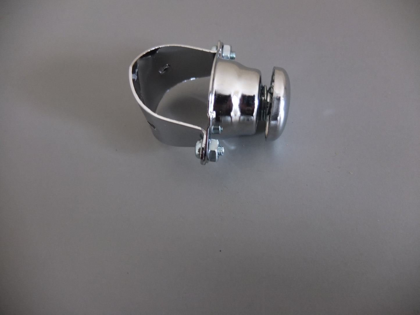 P9/122 Hornpush - handlebar fitting (pattern)