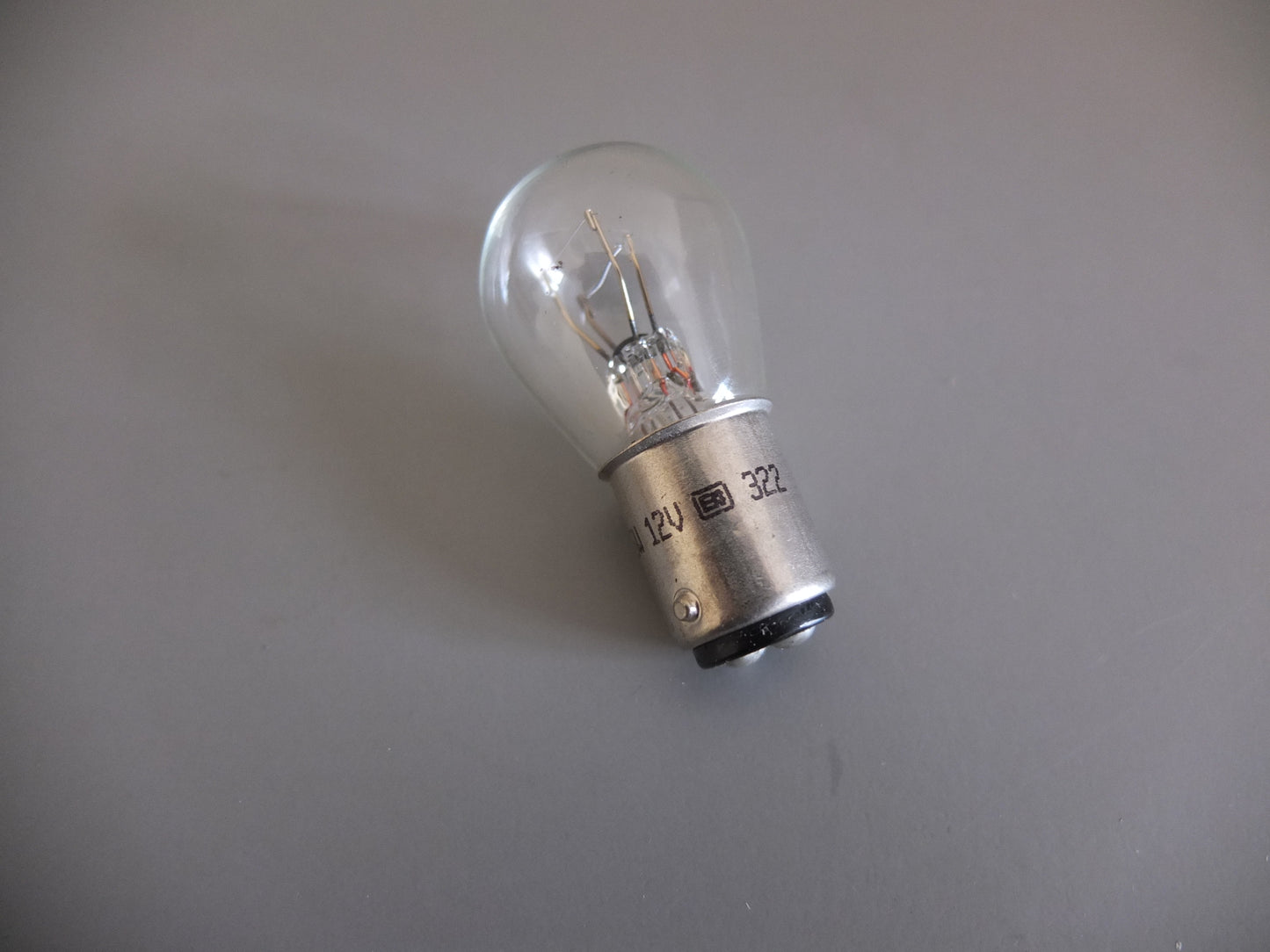 P9/126 Stop/Tail-light Bulb