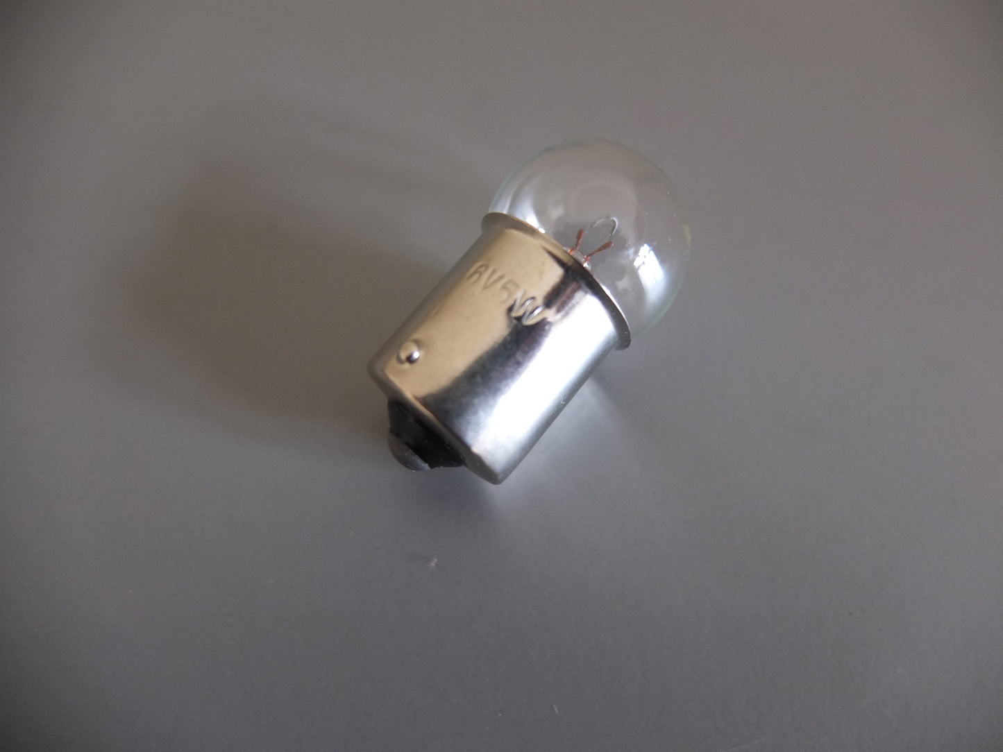 P5/054 Pilot Bulb