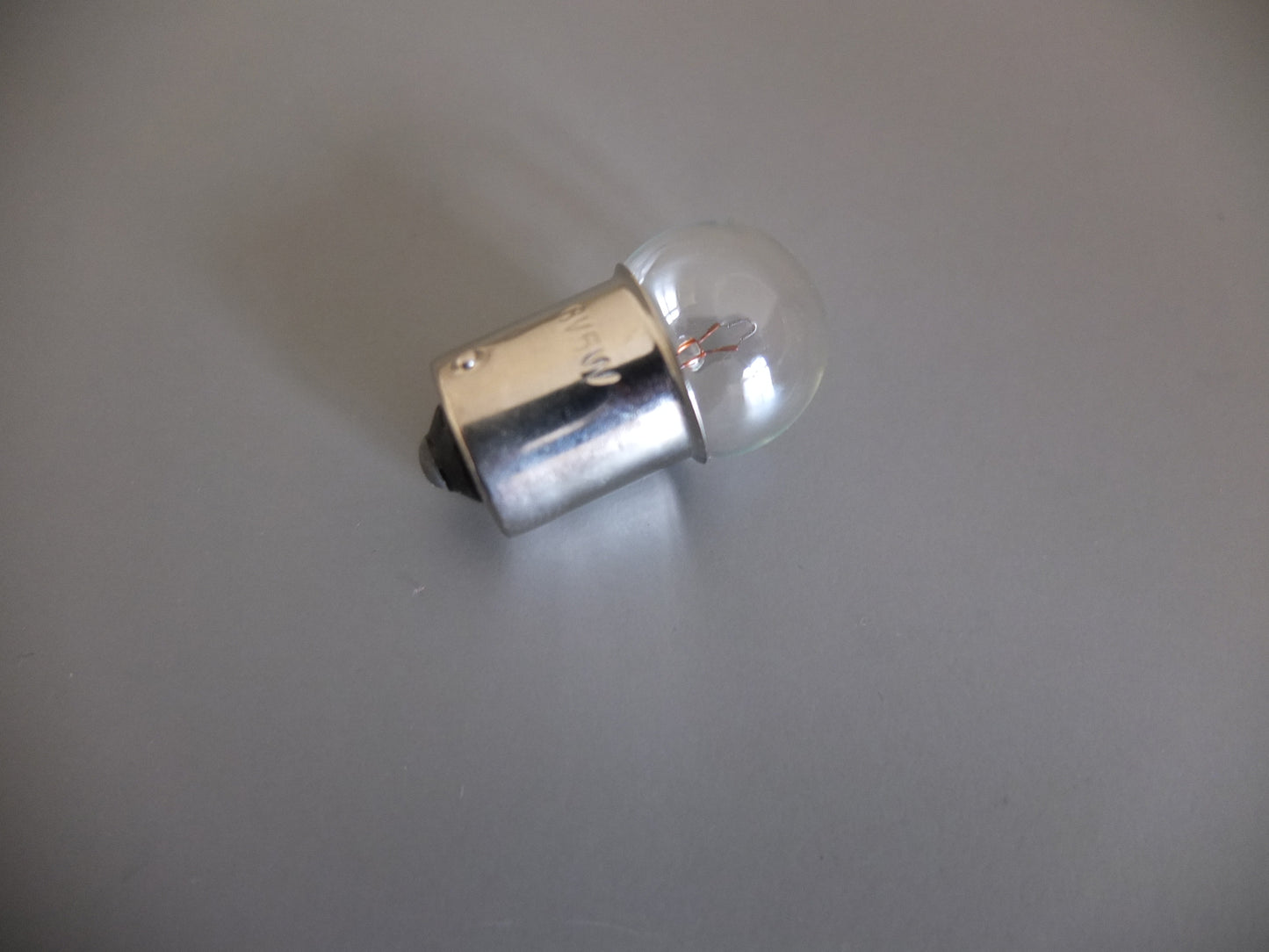 P5/054 Pilot Bulb