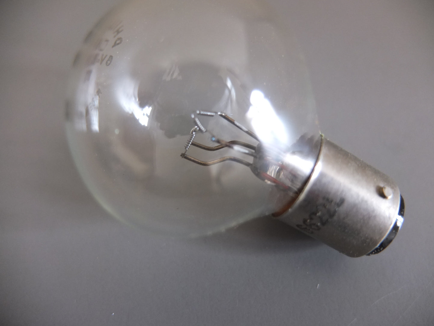 P5/055 Original Headlamp Bulb